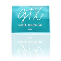 GTX Honkey Tonk - Turquoise - REGULAR 60g
